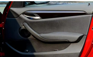 Prezzo di fabbrica <span class=keywords><strong>X1</strong></span> E84 porta interna tirare maniglia copertura per <span class=keywords><strong>Bmw</strong></span> <span class=keywords><strong>X1</strong></span> E84 2010 2011 2012 2013 2014 <span class=keywords><strong>2015</strong></span> 2016 - Product Image 6