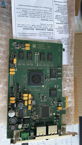 6GK1162-3AA00 CP 1623 การ์ดโปรเซสเซอร์สื่อสารอีเธอร์เน็ตอุตสาหกรรม PCI Express พร้อมสวิตช์ RJ45 2 พอร์ตสำหรับระบบอัตโนมัติ - Product Image 1
