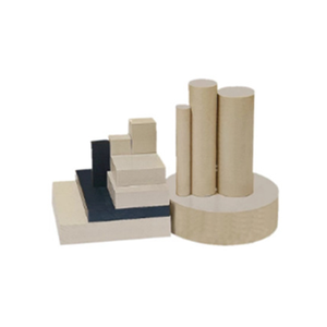 ราคาพลาสติกวัสดุก่อสร้างชนิด Virgin Resin Natural <span class=keywords><strong>Peek</strong></span> Rod - Product Image 5