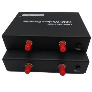 Bộ Mở Rộng <span class=keywords><strong>Hdmi</strong></span> Không Dây 2.4GHZ/5GHZ WIFI Bộ Thu Phát Video <span class=keywords><strong>HDMI</strong></span> 200M Mở Rộng HD <span class=keywords><strong>1</strong></span> TX Đến <span class=keywords><strong>4</strong></span> RX Cho Máy Ảnh PS4 PC Sang TV - Product Image 5