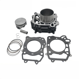 Bloque de Cilindros de Motor <span class=keywords><strong>Loncin</strong></span> KE250 para Motocicleta Wuxi 250RR Hengjian S5LX250GS-3 - Piezas de Motor en Stock - Product Image 1
