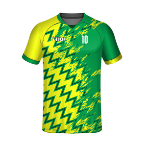 Kit completo da <span class=keywords><strong>calcio</strong></span> con stampa blu Navy con maglia da <span class=keywords><strong>calcio</strong></span> in stile retrò - Product Image 6