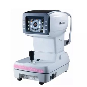 Réfractomètre/Cheratomètre Automatique ARK9000 Prix Usine Fabriqué en Chine - Product Image 1