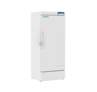 Congélateur de laboratoire HARON DW-YL270 270L avec contrôle par microprocesseur -25°C Réfrigération certifié ISO CE