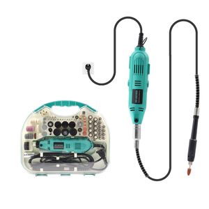 Smerigliatrice Elettrica Dentale Portatile 32000 RPM Utensile Rotativo Dremel Trapano a Mano e Lucidatrice Brushless - Product Image 1