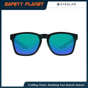 Gafas de Sol de alta calidad Gafas deportivas para mujer Gafas de protección ocular Logo Gafas de sol personalizadas - Product Image 2