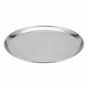 Bandejas de Aluminio para Hornear, Redondas, de Fábrica, Personalizadas, de Gran Tamaño y Medianas - Product Image 1