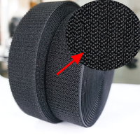Ruban auto-agrippant élastique adhésif écologique de qualité supérieure pour la vente en gros, à rebond rapide, en tissu extensible, pour fixation sûre en milieu médical et sanitaire