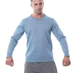 Vêtements de travail et de loisirs confortables de haute qualité en gros, directement de l'usine, personnalisables, T-shirt de sécurité résistant aux coupures en cuir et nylon - Product Image 5