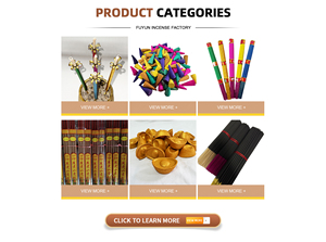 Bâtons d'<span class=keywords><strong>encens</strong></span> biologiques <span class=keywords><strong>de</strong></span> 8 pouces, musc pur, huiles essentielles d'<span class=keywords><strong>encens</strong></span>, arômes naturels, parfum pour diffuseur d'aromathérapie, emballés - Product Image 6
