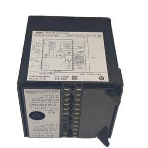 AUR450C43211D0 ตัวควบคุมการเผาไหม้ 24 โวลต์ 12 แอมป์ ผลิตในญี่ปุ่น สำหรับใช้งาน - Product Image 2