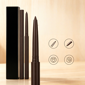 ดินสอเขียนขอบตา <span class=keywords><strong>BBIA</strong></span> Jazz Eye Auto Pencil <span class=keywords><strong>Eyeliner</strong></span> 17 สี ใช้ได้หลากหลาย ติดทนนาน กันน้ำ ใช้ง่าย เนื้อเนียน ไม่เลอะ - Product Image 2