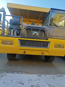 XCMG <span class=keywords><strong>Camion</strong></span> à <span class=keywords><strong>benne</strong></span> basculante d'occasion officiel XDM80 6*4 <span class=keywords><strong>Camion</strong></span> à <span class=keywords><strong>benne</strong></span> basculante d'occasion de 70 tonnes à vendre - Product Image 2