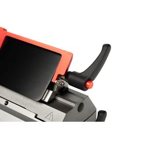 Consommables de <span class=keywords><strong>laboratoire</strong></span> Support jetable à profil bas/haut Accessoires pour microtome de tissu Support de lame de microtome remplaçable - Product Image 4