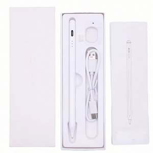 ปากกาสไตลัส Smart Touch สำหรับ Microsoft Surface <span class=keywords><strong>Pen</strong></span> รองรับแรงกด 4096 ระดับ สำหรับ Surface Pro 8 Pro 7 Go 2 3 และสำหรับ <span class=keywords><strong>Asus</strong></span> Stylus <span class=keywords><strong>Pen</strong></span> - Product Image 1