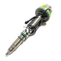 Inyector de Combustible Diésel 2867147 a Precio de Fábrica para Accesorios de Miniexcavadora, Piezas de Excavadora