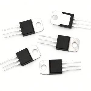 Authentic Original KHB019N20P1-U/P TO-220 Transistor Specialized Electronic Components Purchasing and Support Services - Product Image 1