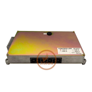 บอร์ดคอมพิวเตอร์ควบคุมรถขุด SK200-2 Sk120-2 รุ่น LP22E00006F2 YN22E00020F1 YN22E00020F3 LP22E00019F1 YN22E00015F3 - Product Image 2