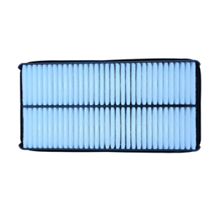 Filtre à <span class=keywords><strong>air</strong></span> de voiture de haute qualité et économique pour moteur Toyota, pièces automobiles Hepa, toutes références OEM 17801-74020 - Product Image 2