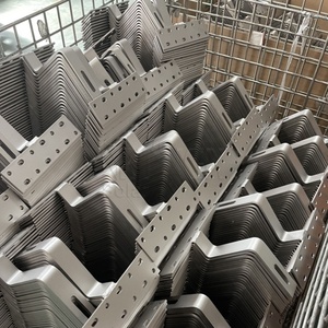 <span class=keywords><strong>Crochet</strong></span> de toit en tuiles résistant à la corrosion pour le montage de panneaux solaires, testé par pulvérisation de sel, certifié TUV CE |   Panneau d'art - Product Image 3