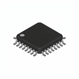 MC68HC908GR8AMFA ผู้ผลิตชิ้นส่วนอิเล็กทรอนิกส์ IC MCU 8BIT 7.5KB FLASH 32TQFP บริการครบวงจรแบบดั้งเดิม ฝังตัวใน 32 LQFP - Product Image 1