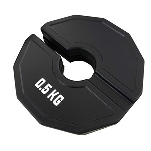 Phòng tập thể dục Micro 0.25/0.5/1/1.25 kg fractional add-on thay đổi tấm cho Barbell kettlebell quả tạ thêm vào tấm - Product Image 3