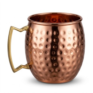Hand Crafted Modern Plated <b>Stainless</b> <b>Steel</b> <b>Cup</b>-Tableware for Wedding Decoration & Gift - Product Image 1