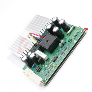 1 ชิ้น 81.186.5155 บอร์ดจ่ายไฟสำหรับเครื่องพิมพ์ SM102 SM74 อะไหล่ทนทาน - Product Image 2