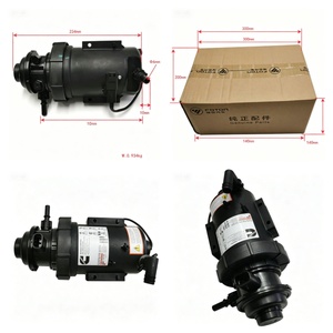 Nuevo Filtro de Camión de Alta Calidad 5297619 para Motor 5297619, Garantiza un Combustible Limpio para un Rendimiento Óptimo del Motor 5297619 - Product Image 6