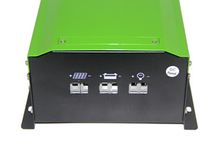 Controlador MPPT 100A 30A-120A <span class=keywords><strong>DSP</strong></span> incorporado para soporte de sistema de energía <span class=keywords><strong>solar</strong></span> OEM - Product Image 4