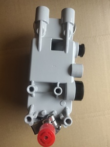 New YT-2500 <b>Smart</b> and Pneumatic With Actuator for Globe Control - Product Image 4