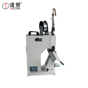 <strong>Saddle</strong> <strong>Stitching</strong> Book <strong>Binding</strong> Machine - Product Image 2