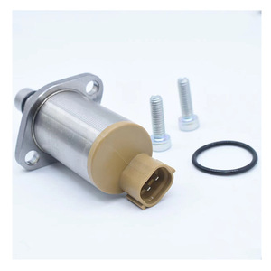Régulateur de pression de pompe à carburant, soupape de commande 294200-3670 pour unité de dosage Hino SCV - Product Image 1