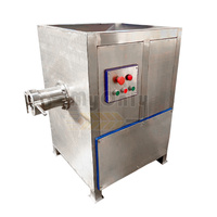 Machine à découper et à faire des hamburgers, pour la viande, la tarte, le poulet, les pépites