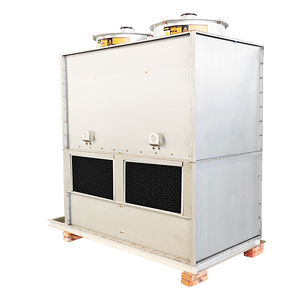 Sistema de Enfriamiento por Agua Eléctrico de Alta Calidad con Torre de Agua Mini, Flujo de Enfriamiento Cerrado Eficiente para la Industria, <span class=keywords><strong>Precio</strong></span> Directo, Motor Central - Product Image 5