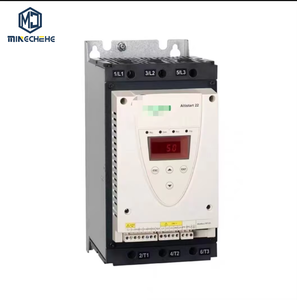 Variador de Frecuencia en Stock ATV340U75N4 ATV340D11N4 ATV340D15N4 ATV340D18N4 400V 3PH Inversor - Product Image 1