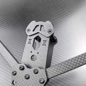 7 pulgadas 295mm FPV Quadcopter Drone Frame con accesorios Drones Categoría de producto - Product Image 4