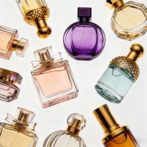 Женский стойкий парфюм-спрей с цветочно-фруктовыми и древесными нотами, дизайн в виде туфель на высоком каблуке, оптом со склада в США для праздников - Product Image 1