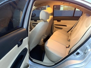 <span class=keywords><strong>Hyundai</strong></span> <span class=keywords><strong>Accent</strong></span> 1.4L Édition Fashion <span class=keywords><strong>2007</strong></span> (Transmission Manuelle) – Offre Spéciale à Prix Abordable - Product Image 4