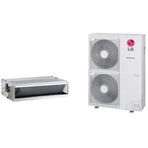 LG chia Duct AC Inverter với giá nhà máy tốt