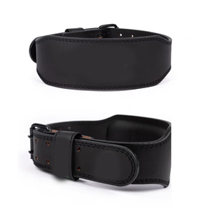 2026 Factory Price Heavy Duty Double Dipping <b>Belt</b> Gym Fitness <b>Exercise</b> Weight Lifting Dipping <b>Belt</b> - Product Image 1