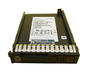 P07444-001 สำหรับ G8-G10 480GB 6G 3.5 SC Internal SSD RECH รับรองคุณภาพ ใหม่ ซีลโรงงาน P07444-001 - Product Image 1