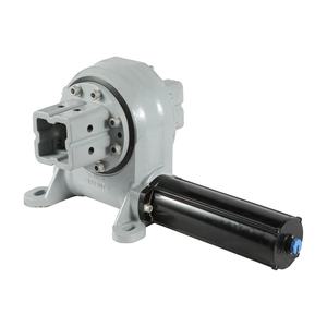 Caja de Engranajes de Accionamiento Giratorio para Seguidor Solar - Product Image 5