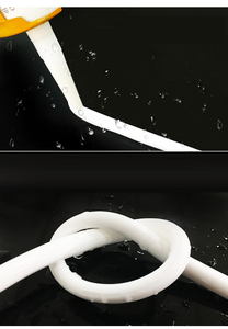 Một thành phần nhà sản xuất mục đích chung dính GP trung tính xây dựng Silicone sealant - Product Image 4