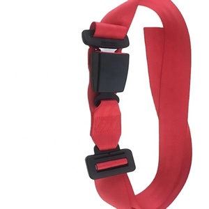 Westbay nuevo diseño ajustable maternidad embarazo coche cinturón extensor proteger bebé nonato cinturón de seguridad para mujeres embarazadas - Product Image 5