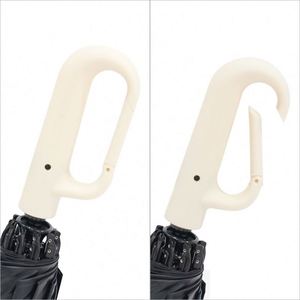 Los Paraguas Promocionales Más Populares con Logotipo Personalizado, Resistentes al Viento, Grandes, para la Lluvia, con Impresión de Logotipo - Product Image 2