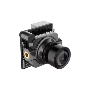 Caméra Foxeer Pro 600TVL avec OSD, meilleure saturation pour drone RC, accessoires de caméra LED - Product Image 1