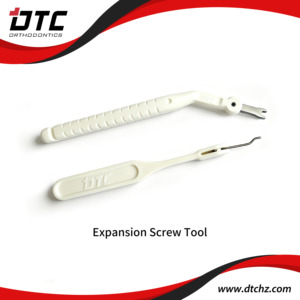 Tornillos de Expansión <span class=keywords><strong>Marpe</strong></span> Dentales, Expansores Palatinos <span class=keywords><strong>Marpe</strong></span>, Tornillos de Expansión Ortodónticos - Product Image 5
