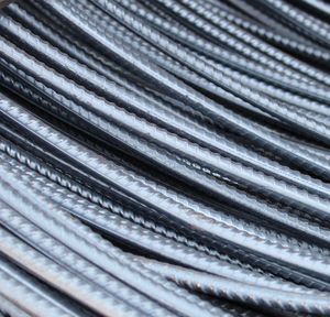 Barra d'Acciaio Deformata Trafilata a Freddo HRB400/400E Standard GB Lunghezza 12m/6m Diametro 8-18MM per Costruzioni in Calcestruzzo - Product Image 3