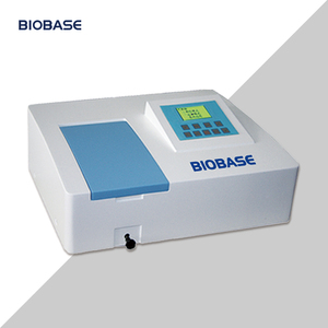 BIOBASE-medición rápida de CHINA, espectrofotómetro UV/VIS NIRS cerca de la mira infrarroja - Product Image 6